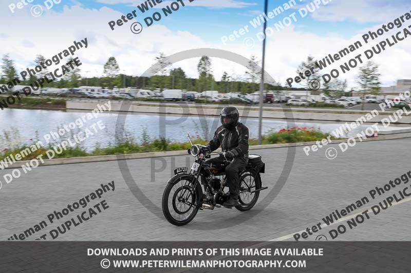 Vintage motorcycle club;eventdigitalimages;no limits trackdays;peter wileman photography;vintage motocycles;vmcc banbury run photographs